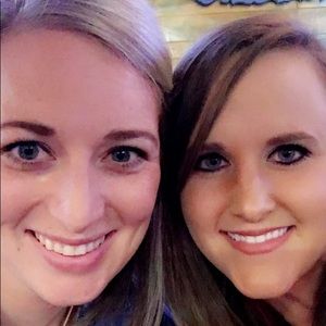 Meet your Posher, Allison